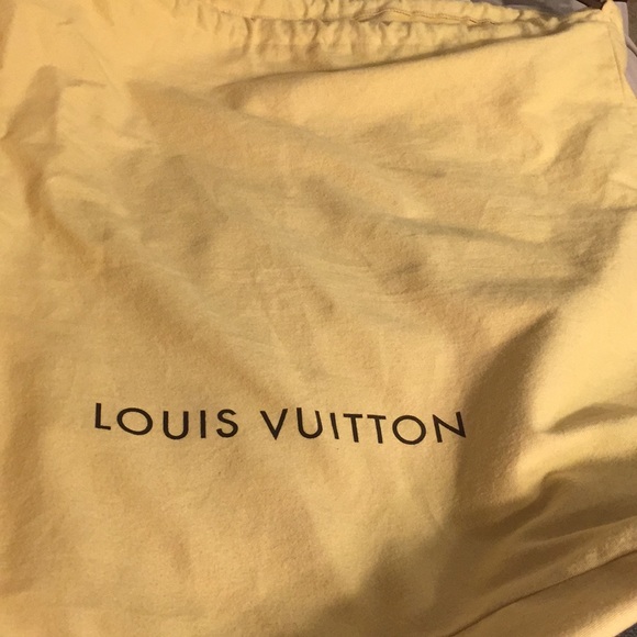 Authentic Louis Vuitton Onatah Mahina Bag. - Picture 12 of 13